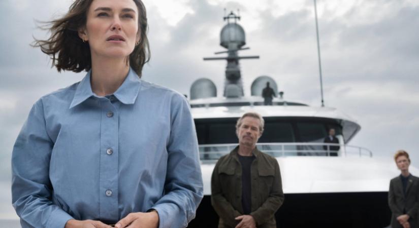 5 fim és sorozat a Netflixen, amit nem érdemes kihagyni októberben