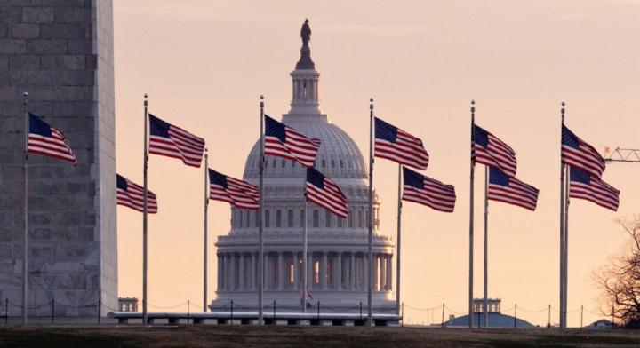 A Trump-adminisztráció a shutdown miatt nagyméretű leépítésbe kezdett