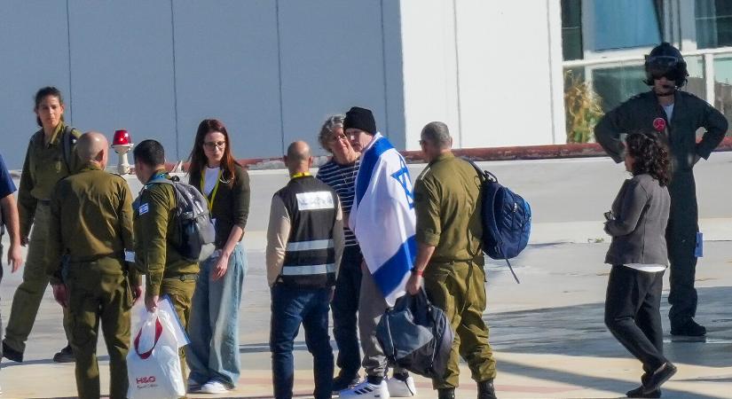 Izraelben mintegy kétezer áldozata van a kétéves gázai háborúnak