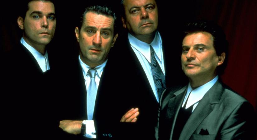 A legdurvább maffiafilm, sokak szerint a legjobb is
