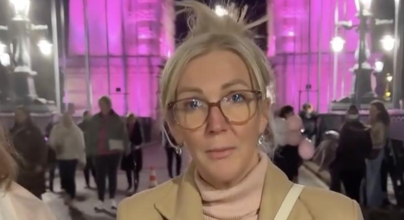 Egy séta, ami életeket menthet – a DK politikusai is a mellrák elleni küzdelem mellé álltak