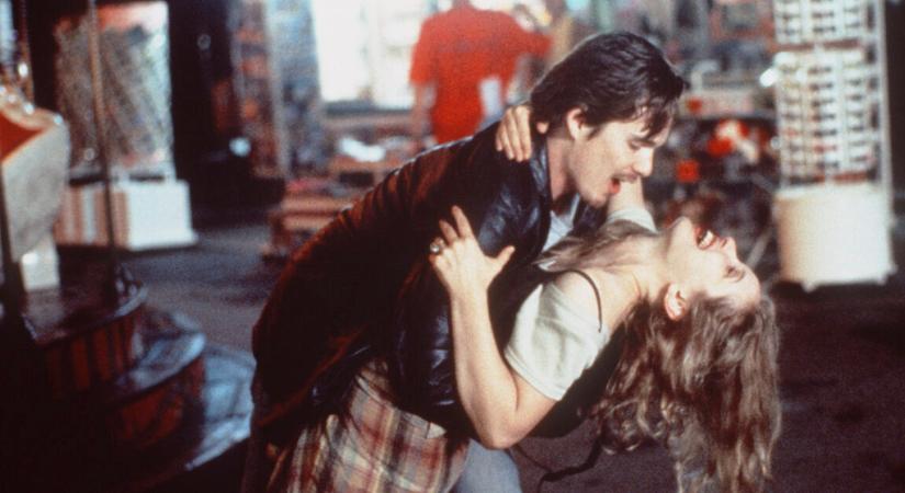 Egy legendás romantikus film, ami a szerelem valóságát mutatja meg