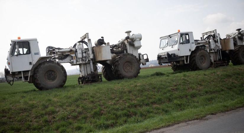 Lantos Csaba: a geotermikus energiáért nem csak mélyebbre kell fúrni, de vissza is kell juttatni a kitermelt vizet!