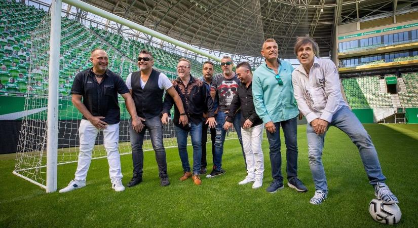 Férjhez ment az Irigy hónaljmirigy sztárjának lánya – Fotó