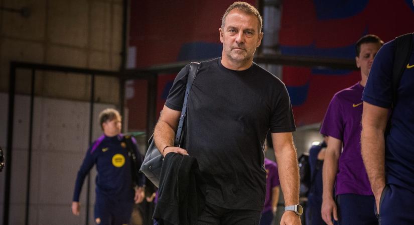 FC Barcelona: húszmillió eurós ajánlat készül, támadó középpályás a kiszemelt