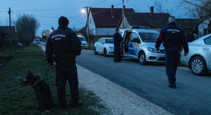 Postaládákba rejtett bombákkal fenyegetőzött egy csepeli férfi, elfogták