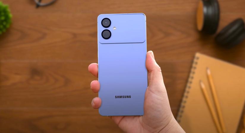 Több országban is Exynos 2600 chippel debütálhat a Samsung Galaxy S26 Pro