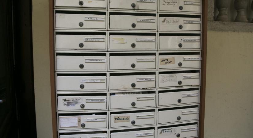 Csepeli postaládák felrobbantásával fenyegetőzött egy férfi