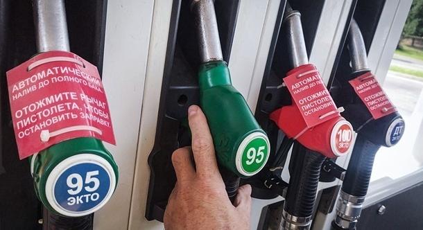 Oroszországban jelentősen emelkedik a benzin ára