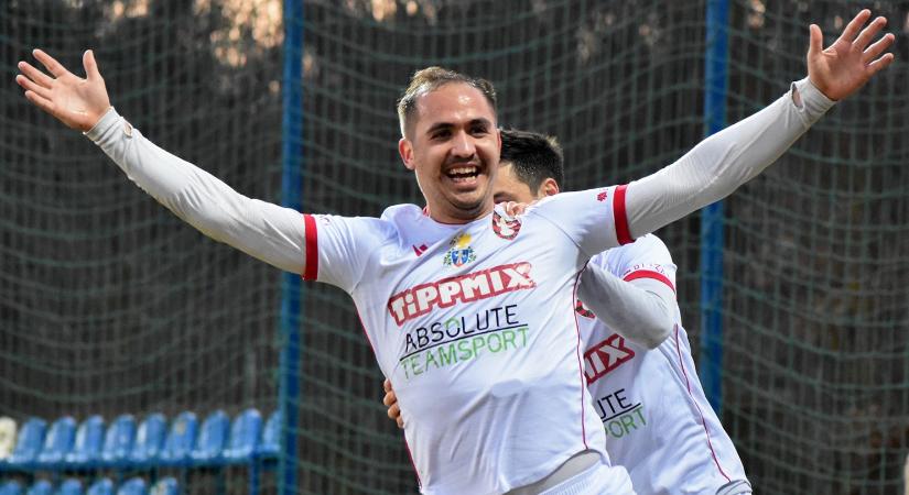 Egykoron a Fradiban is megfordult, most NB III-as klubhoz igazolt
