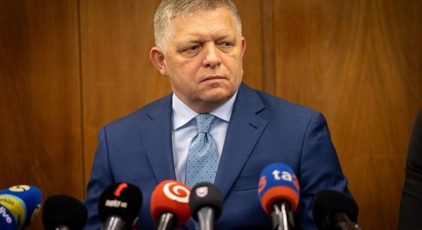 Fico 2027-re halasztaná az önkormányzati és megyei választásokat, szerinte ez lenne a legjobb Szlovákiának