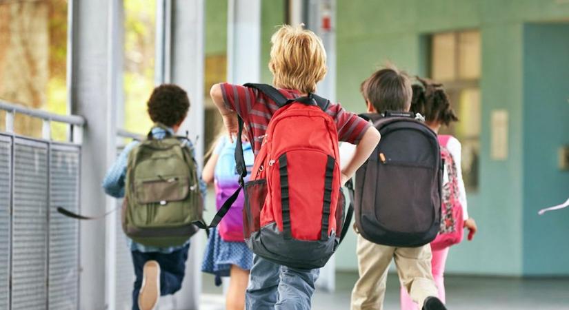 Szülők, diákok, figyelem! Minden, amit az őszi szünetről tudni kell