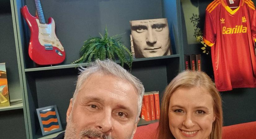 Dúró Dóra szerint a Mi Hazánk nem készül senkivel se koalícióra, de Magyar Péterről elég rossz a véleménye
