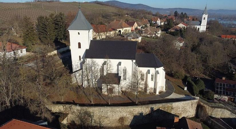 Bodrogkeresztúr és Bodrogkisfalud tizenhatodjára rendezett Mindszenthavi Mulatságot