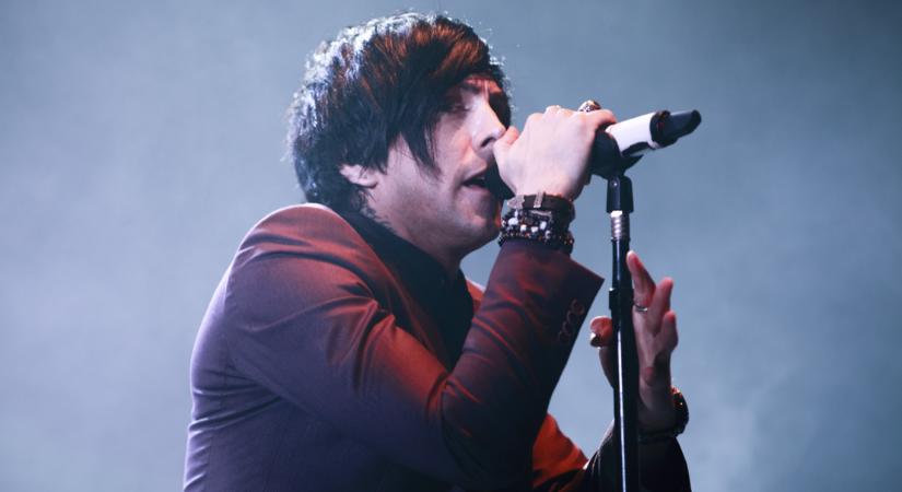 Megölték a börtönben a Lostprophets pedofil énekesét