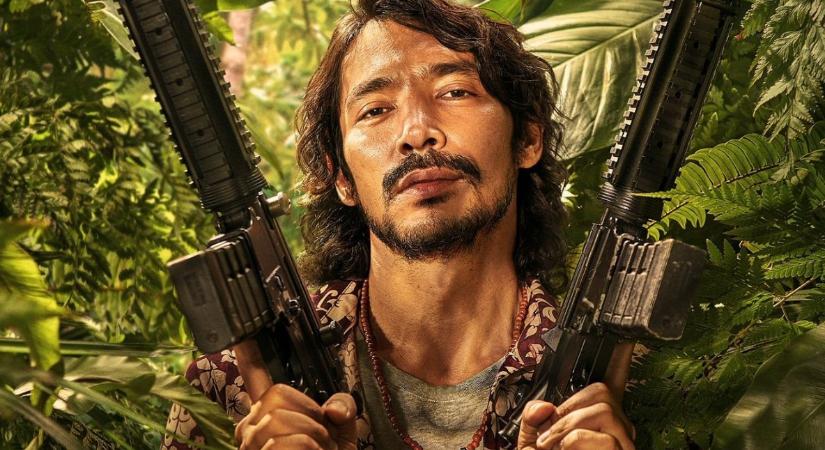 Netflix: Ez az akcióvígjáték 53 országban került a TOP 10-be korábban, és talán még nem is hallottál róla