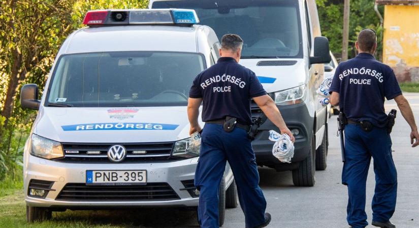 Bombafenyegetés miatt fogtak el egy férfit