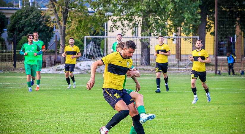 Egykori játékosa keserítette a szekszárdiakat szomszédvári rangadón