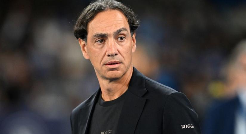 Nesta: Isztambul után Gattuso sírva akart visszavonulni