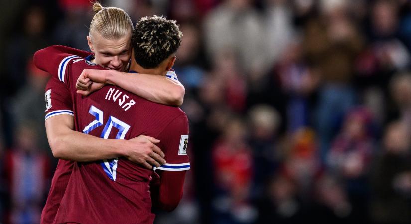 Nem tud leállni: Puskásnál is hamarabb volt erre képes Európa gólgyárosa