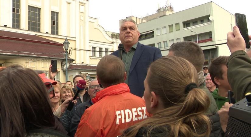 Magyar Péter lebukott! Orbán Viktor videóval cáfolta a Tisza Párt elnökét  videó