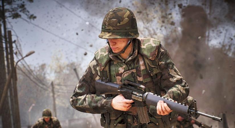 A ‘83 szembemegy a trendekkel – és mégis több játékosa lesz, mint a Battlefield 6-nak