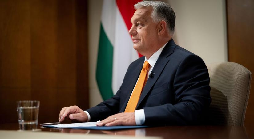 Orbán Viktor: a külhoni magyarság tartja egyben a nemzetet