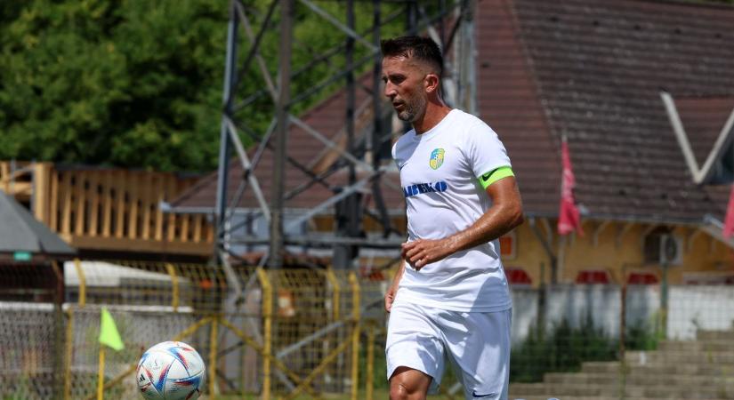 Megtörte nyeretlenségi sorozatát a BFC Siófok