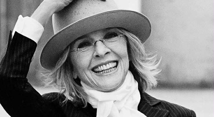 Elhunyt Diane Keaton, A Keresztapa és az Annie Hall sztárja