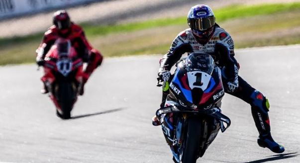 Superbike: Elmaradt Razgatlioglu bajnokavatása Estorilban