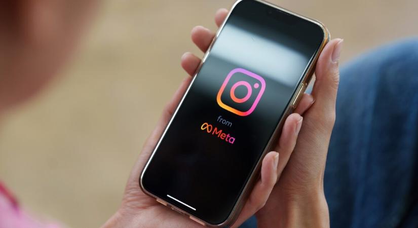 Egy teljesen új fejlesztést tesztel az Instagram