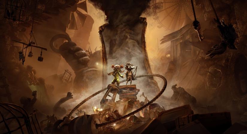 A Little Nightmares 3 hatalmasat bukott a Steamen – a rajongók szerint ez a sorozat mélypontja