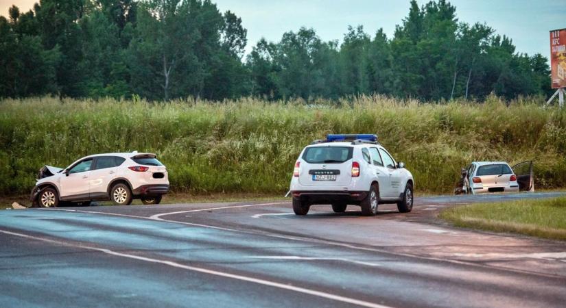 Ítélethirdetés várható a két halálos áldozatot követelő nagykanizsai baleset ügyében