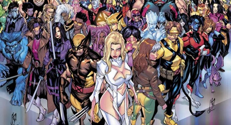 Nyakunkon a Marvel új korszaka: Deadpool és az X-Men hősei önálló sorozatokat kapnak