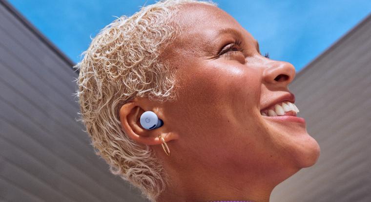 Google Pixel Buds 2a teszt – füles fékezett habzással