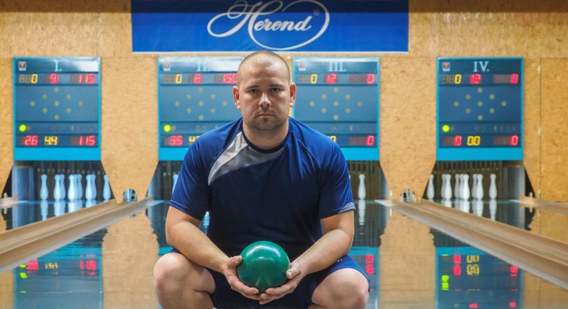 A herendi tekések sportágszeretete vitte el őket a hazai élvonalba