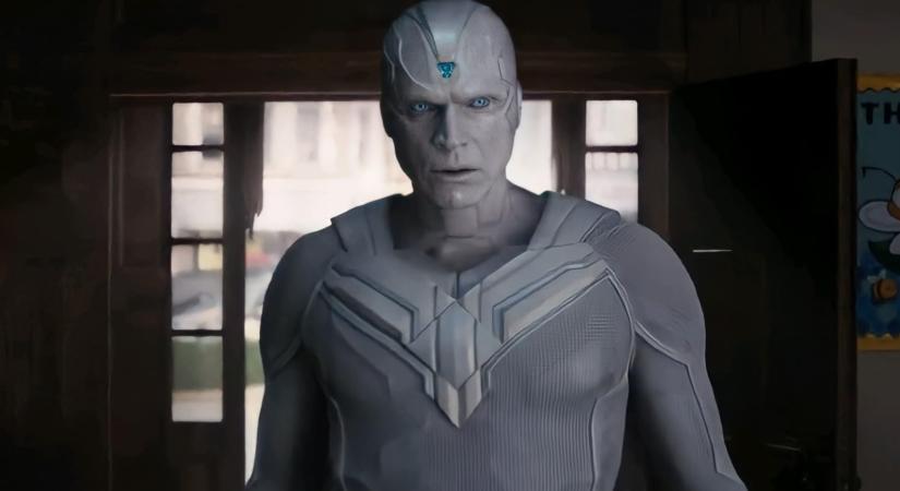 Levetítették a Vision Quest első előzetesét, amiben nem csak Vízió látható emberi formában, hanem az MCU több mesterséges intelligenciája is