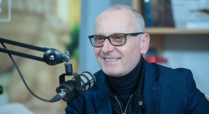 Beszélgetés a Balett Színház vezetőivel
