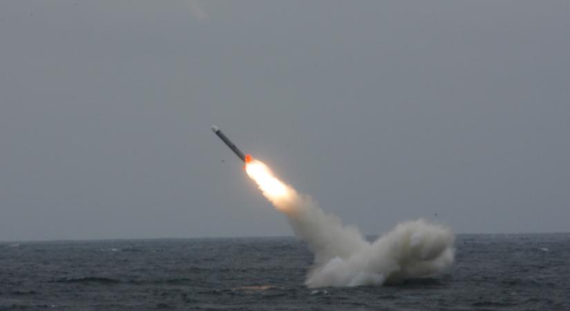 Az oroszok üzentek Trumpnak: belengették a nukleáris konfliktust