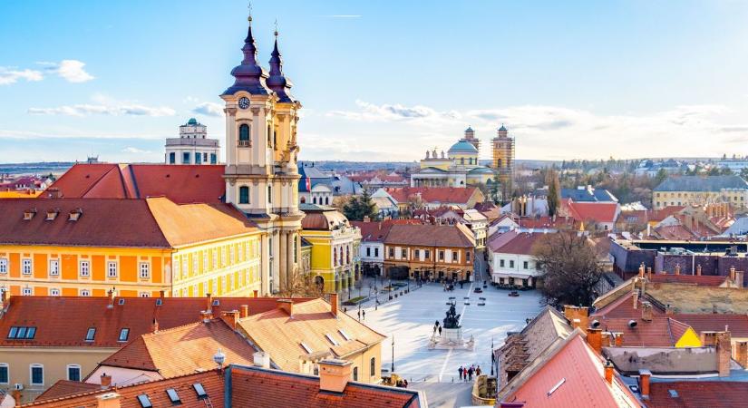 A top 10 legnépszerűbb város idén ősszel, ide megy a legtöbb magyar kikapcsolódni