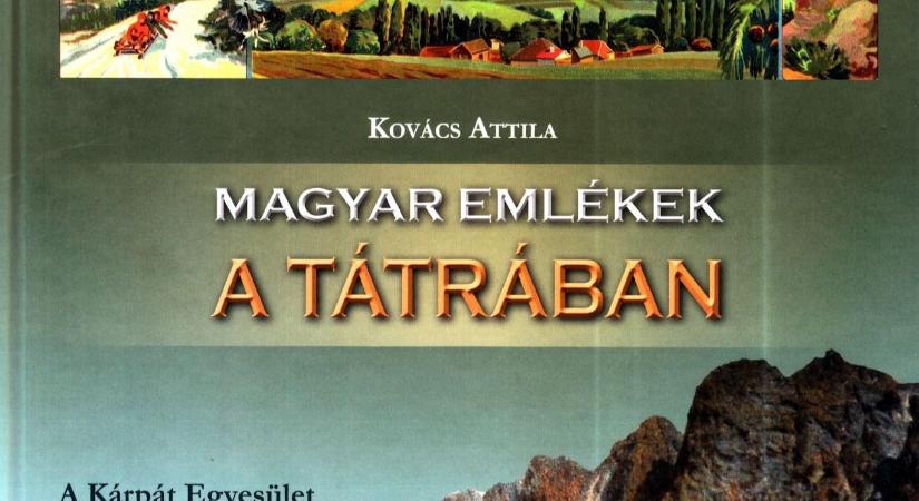 A Magas-Tátra magyar múltja megelevenedik