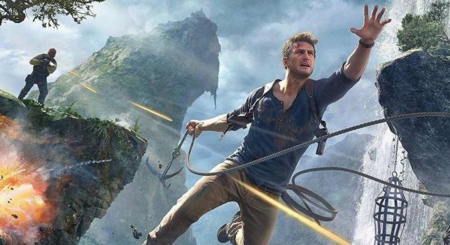Nathan Drake és Tom Cruise szerelemgyermekével csábított volna el minket az Xbox