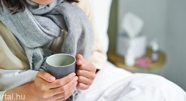 Influenza – Megelőzés és kezelés akár természetes módszerekkel is