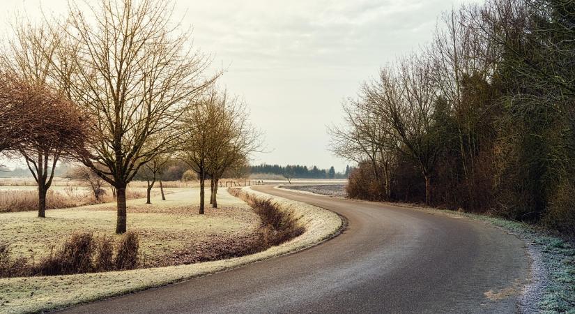 Időjárás: Utolsó napok a fogvacogtató hideg előtt, becsüld meg VIDEÓ