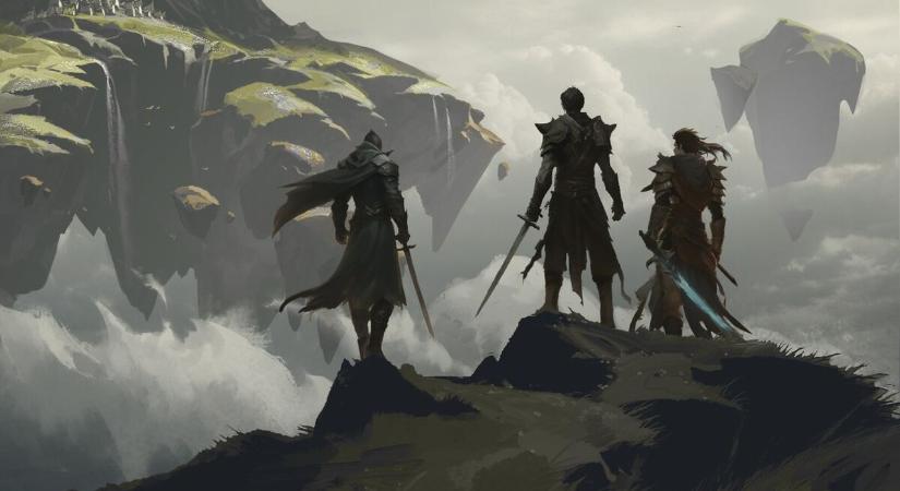 A League of Legends MMO szelleme újra elbukik – Greg Street indie projektje is a megszűnés szélén áll
