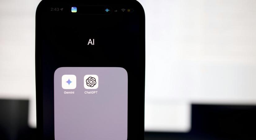 Megszólalt az „AI keresztapja”, szörnyű jövőre figyelmeztet