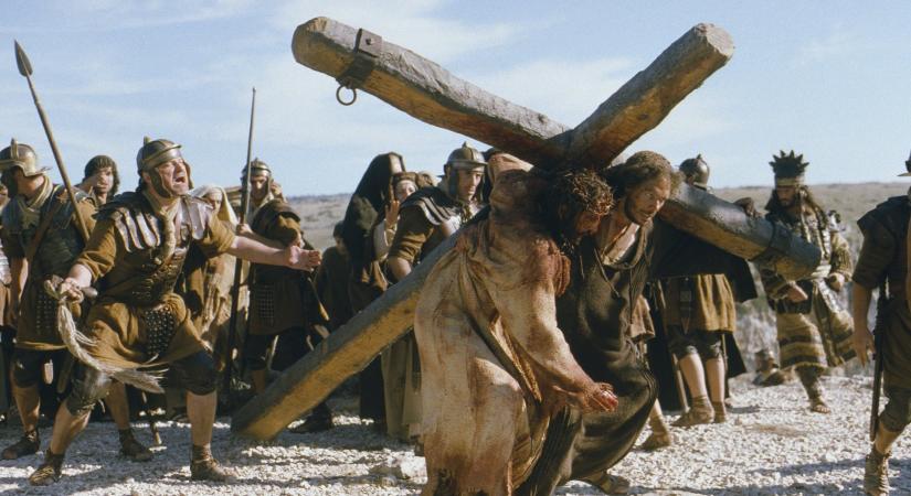 A Passió két sztárja sem tér vissza Mel Gibson filmjének folytatásában