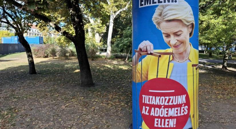 Módosítja a Fidesz a NAV feladatait: bármelyik miniszter kommunikációra kérheti az adóhatóságot