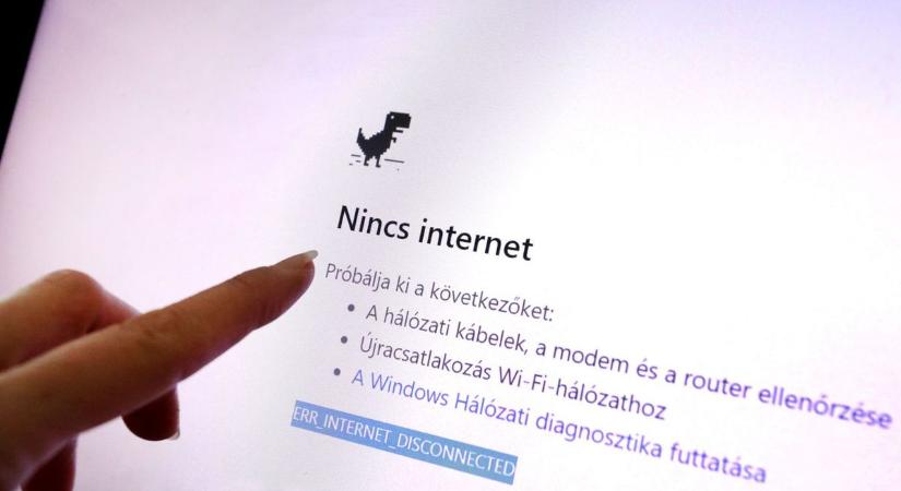 Telekom-karbantartás Borsodban: több órás kimaradás várható ezeken a településeken