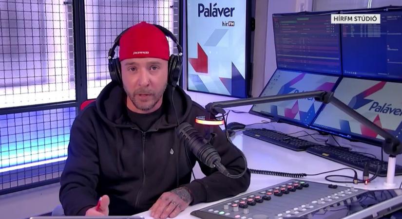 Paláver: ''Ha már most erre vagyunk képesek, mi lesz itt, ha vége a háborúnak?''  videó
